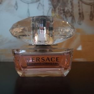 Versace bright crystal